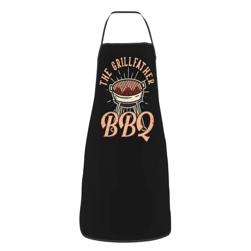 Avental The Grill Father Leve Fácil® - Unisex