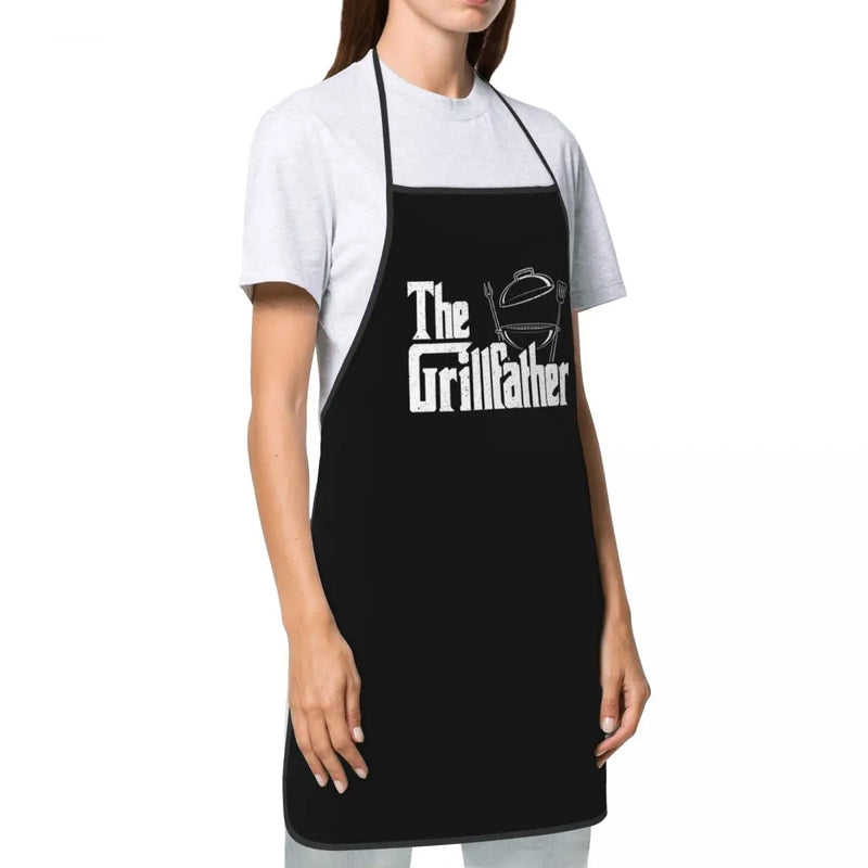 Avental The Grill Father Leve Fácil® - Unisex