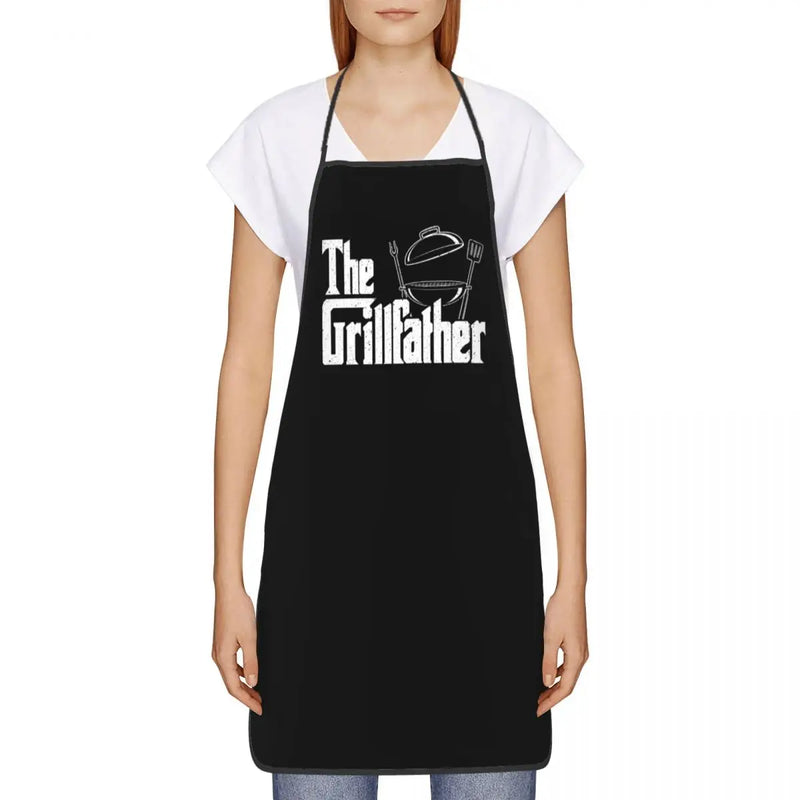 Avental The Grill Father Leve Fácil® - Unisex