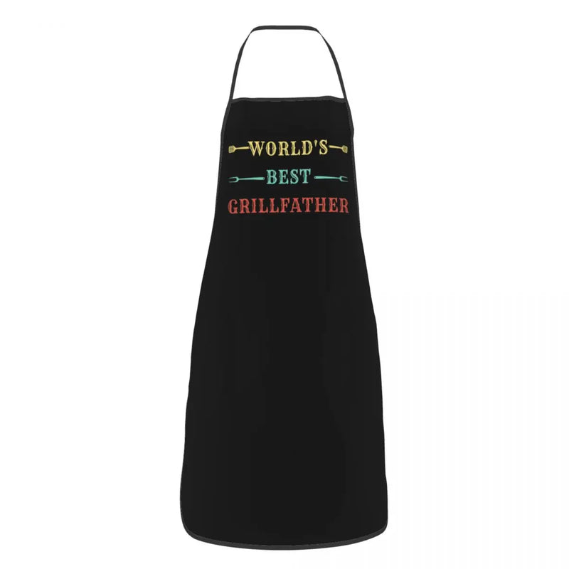 Avental The Grill Father Leve Fácil® - Unisex