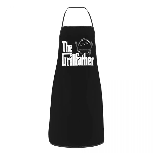 Avental The Grill Father Leve Fácil® - Unisex